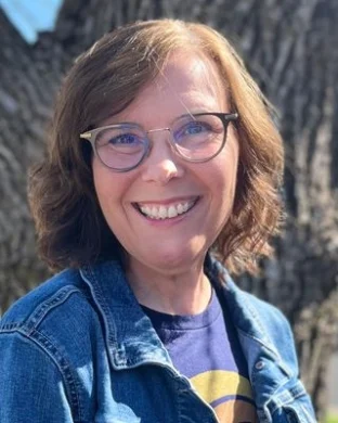 Suzanne Waters