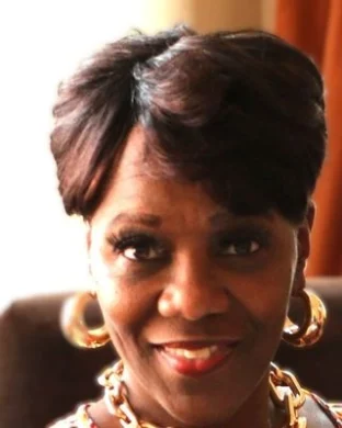 Patricia Jones-Pope
