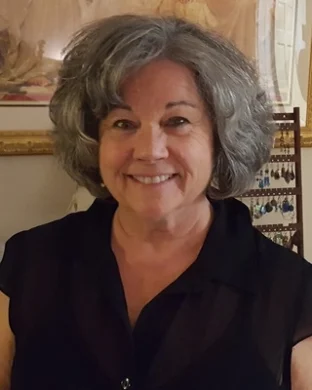 Patricia A Toth