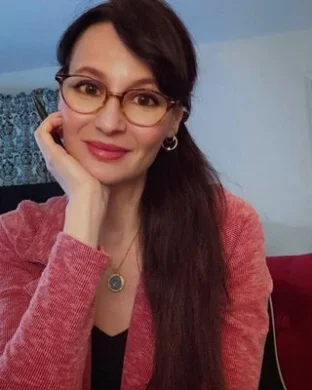 Patricia Ann Mahmarian