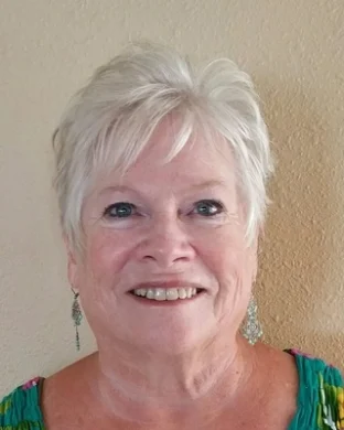 Patricia Ann White