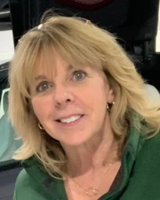 Patricia Clifford
