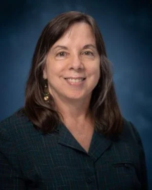 Patricia F Wertman