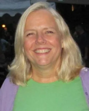Patricia Farley