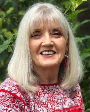 Patricia Lee Scott