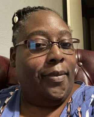 Patricia Rembert-Anderson