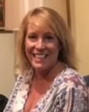 Patricia M G