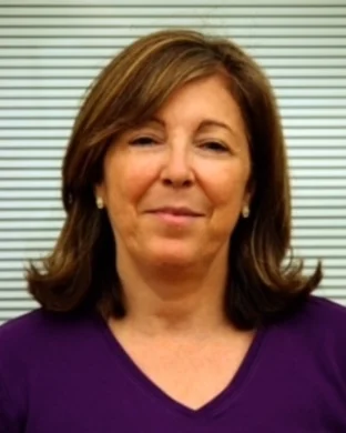 Patricia Mack