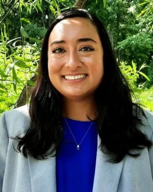 Patricia Mai Michlik