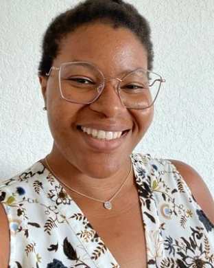 Patricia María Andino Pabón