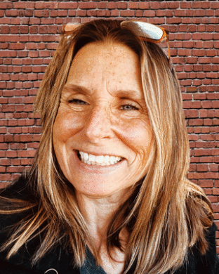 Patricia McEvoy