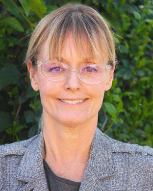Patricia McMahon