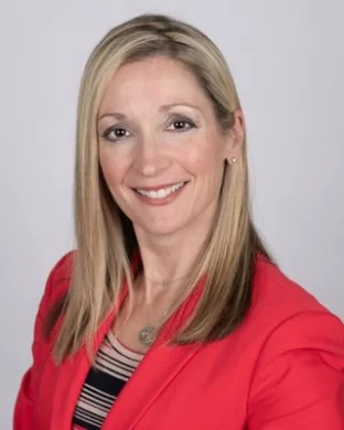 Patricia Schneider