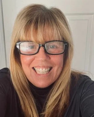 Patricia Simmons