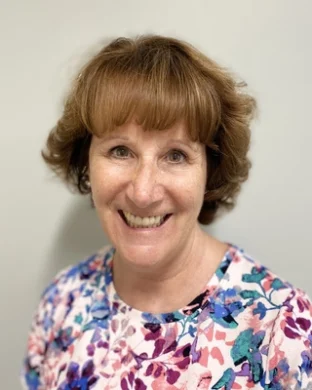 Patricia Sweeney