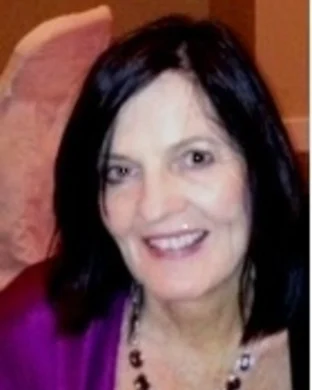 Patricia Thrasher