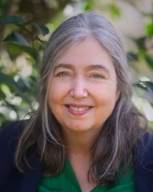 Patricia (Tricia) Ellis-Christensen
