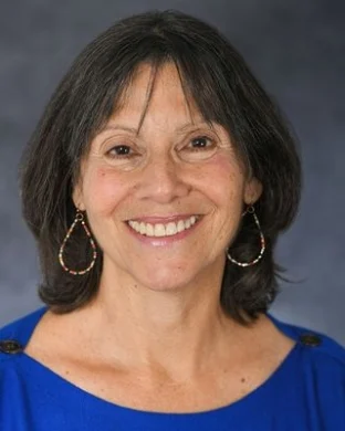 Patricia Woods