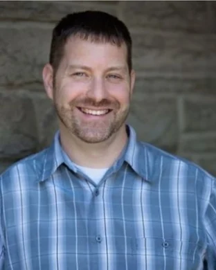 Patrick Cayouette