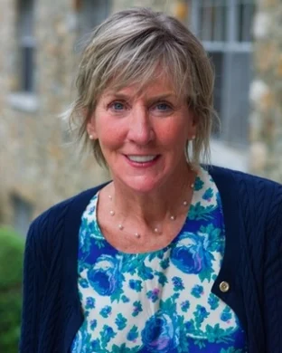 Patti Anne McAndrews Radnor Individual And Family Therapy