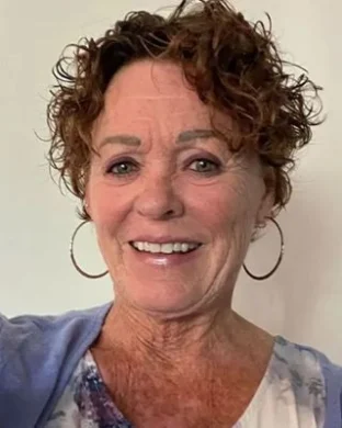 Patty Linville
