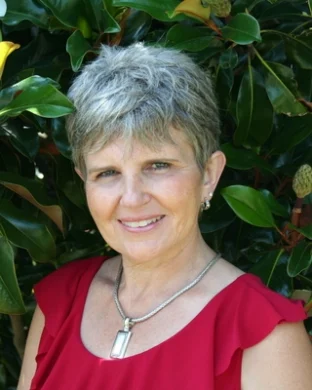 Patty Roosevelt
