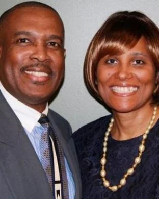 Paul And Vonda Chipman