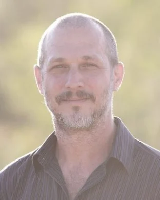 Paul Cooper
