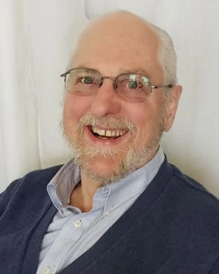 Paul Croft