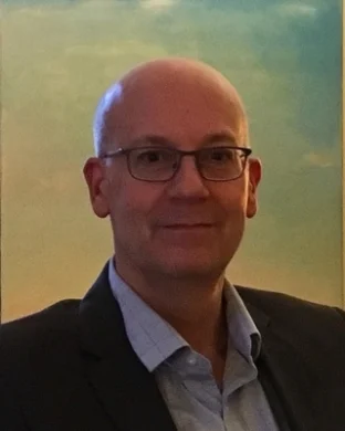 Paul Falconer