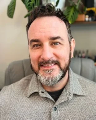 Paul Kramer