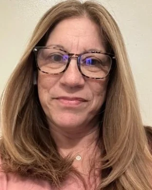 Paula Elliott-Gilroy