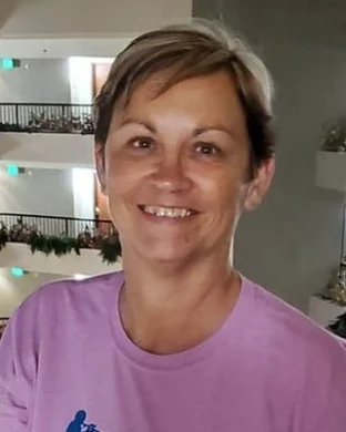 Paula Lawrence