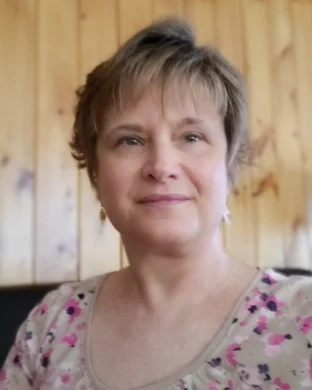 Pauline Quirk
