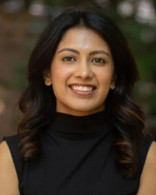 Paulomi (Polly) Mehta