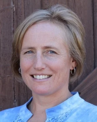 Holly Jedlicka