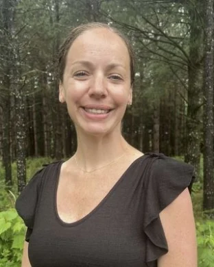 Elizabeth Jensema