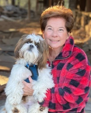 Peggy Hinders
