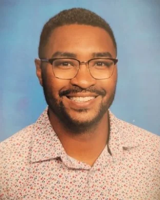 Percy L. Sturgis III