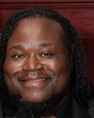 Perrin Anthony Felder