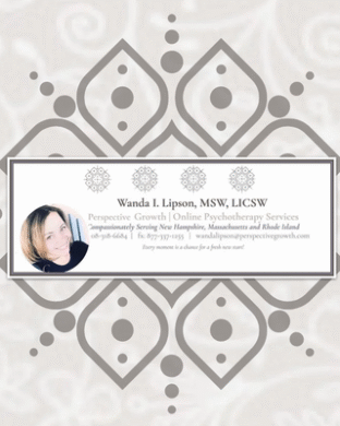 Wanda Lipson