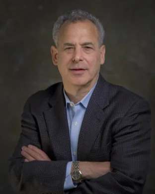 Peter Diskin