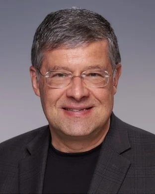 Peter Forster