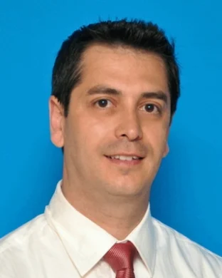 Peter Harakas