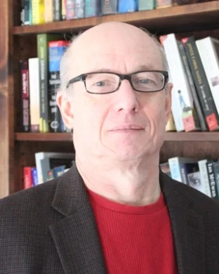 Peter John Smith
