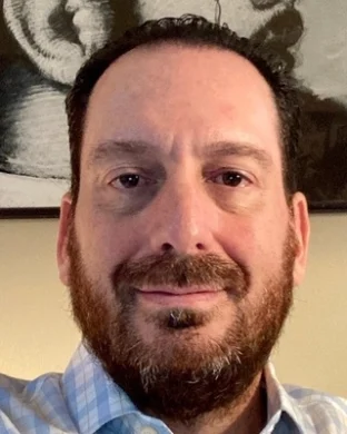 Peter LaMantia – Garden City Therapist