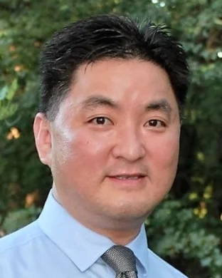 Peter Whang