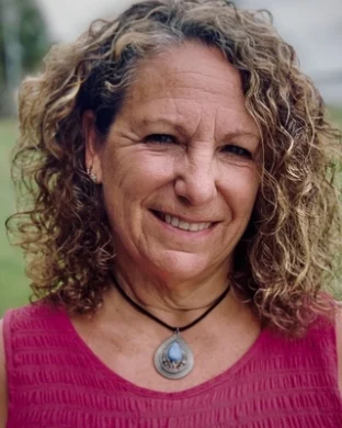 Philippa Frank-Thomas