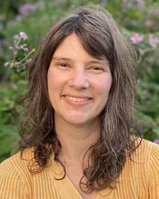 Phoebe Woerner