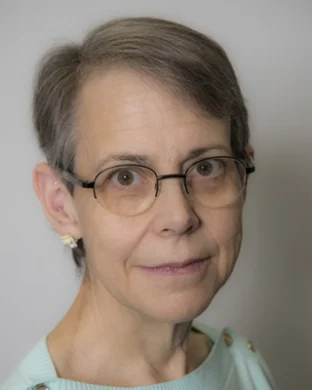 Phyllis J Heffner